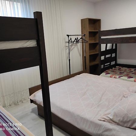 Apartma Изола Экстерьер фото