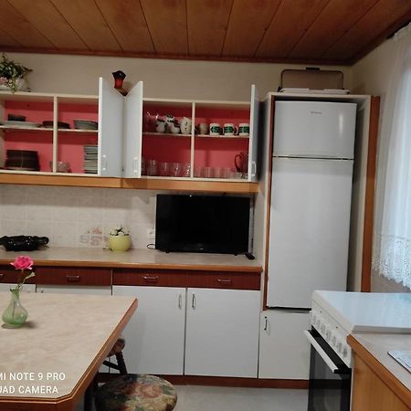 Apartma Изола Экстерьер фото