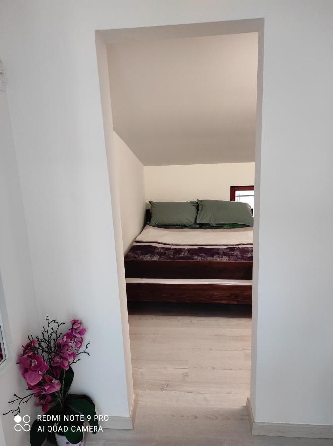 Apartma Изола Экстерьер фото