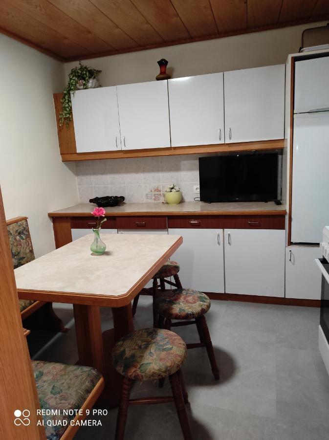 Apartma Изола Экстерьер фото