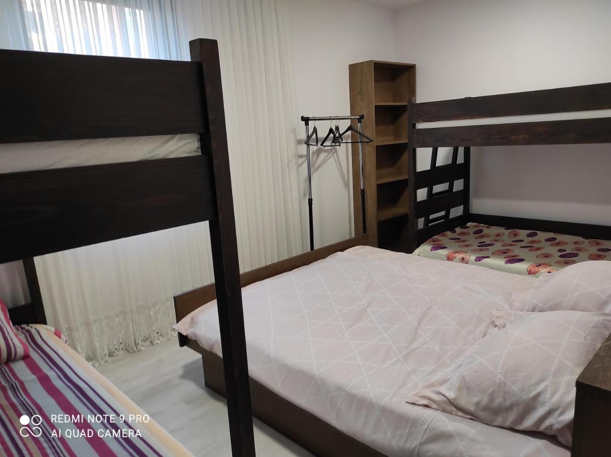 Apartma Изола Экстерьер фото