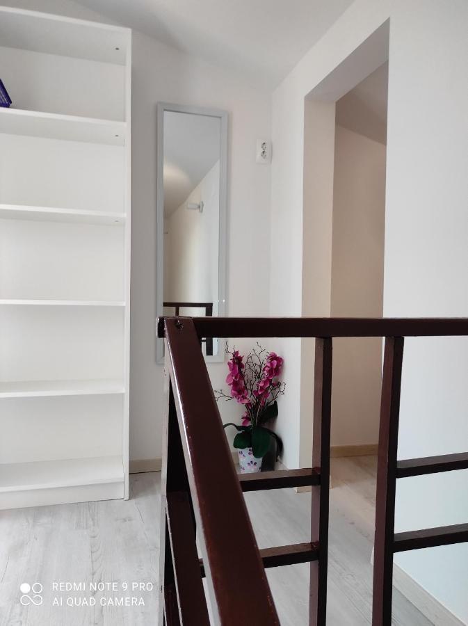 Apartma Изола Экстерьер фото