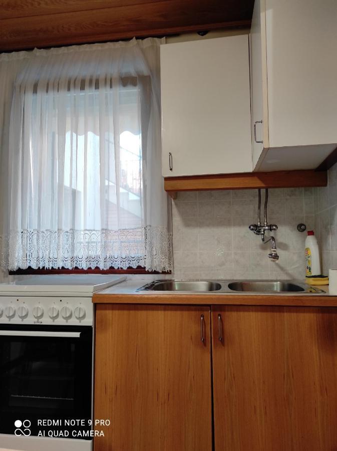 Apartma Изола Экстерьер фото