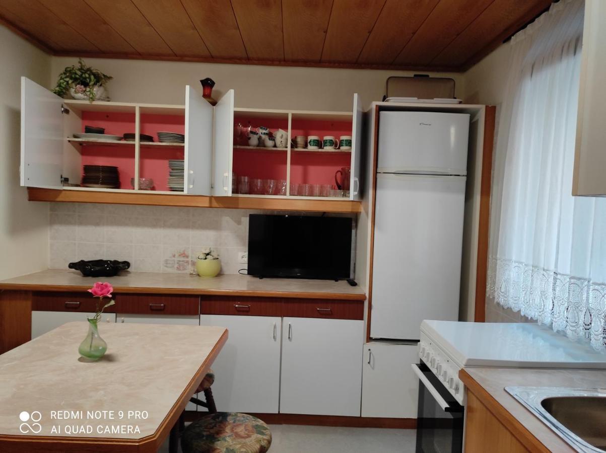 Apartma Изола Экстерьер фото
