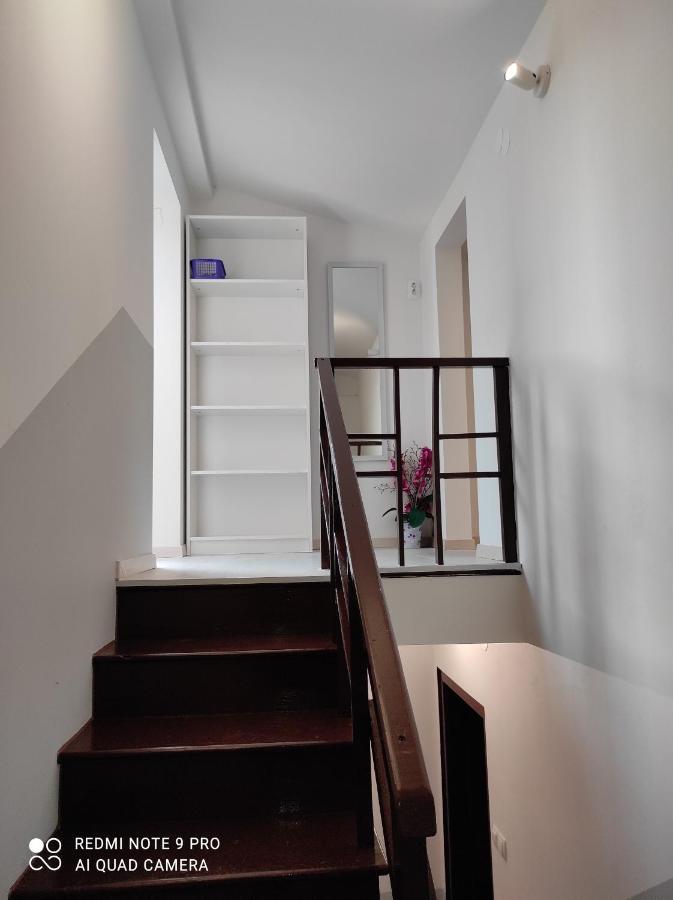 Apartma Изола Экстерьер фото