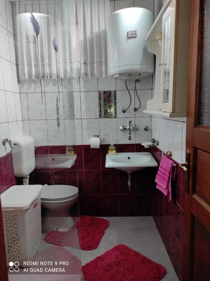 Apartma Изола Экстерьер фото