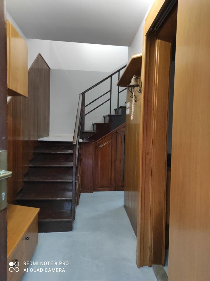Apartma Изола Экстерьер фото