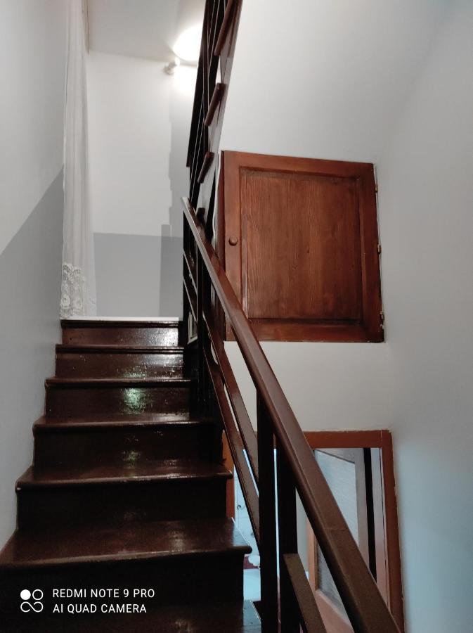 Apartma Изола Экстерьер фото