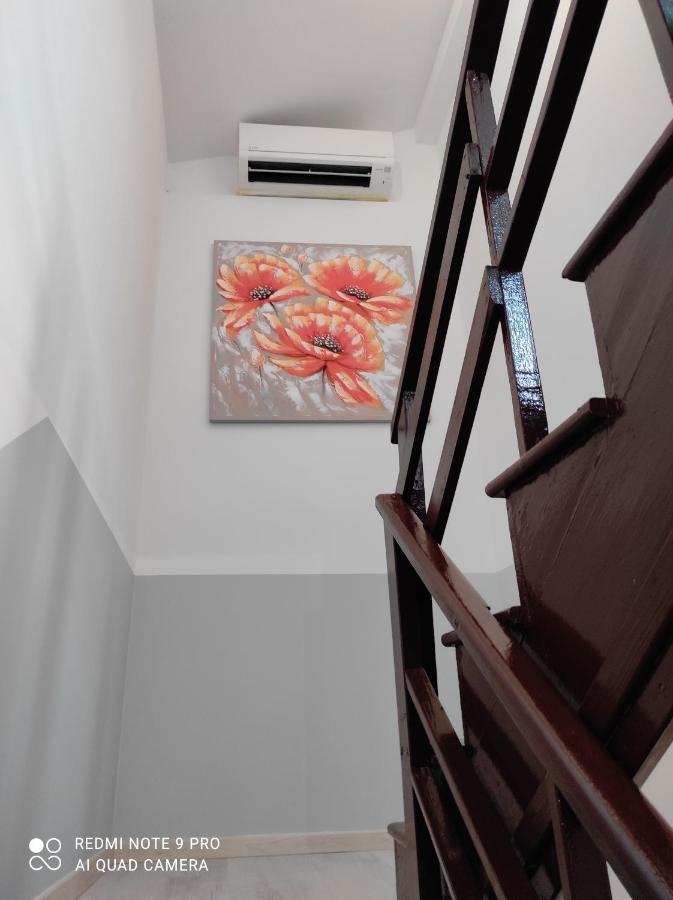 Apartma Изола Экстерьер фото